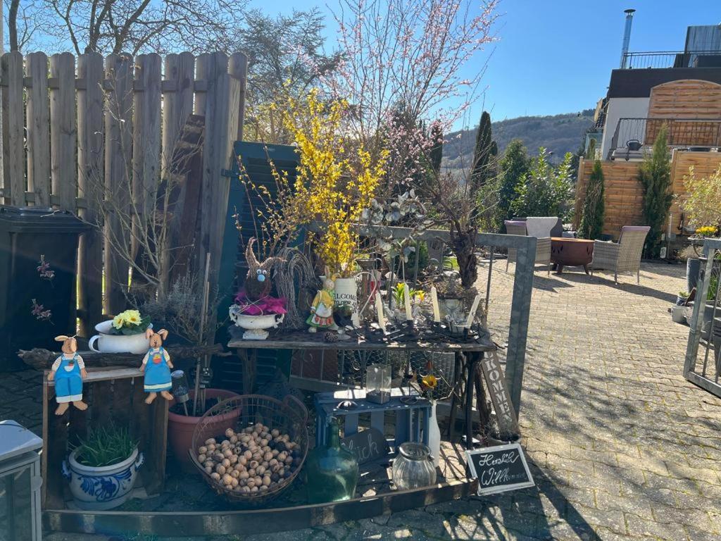 Ferienwohnungen Christina Traben-Trarbach Exterior foto