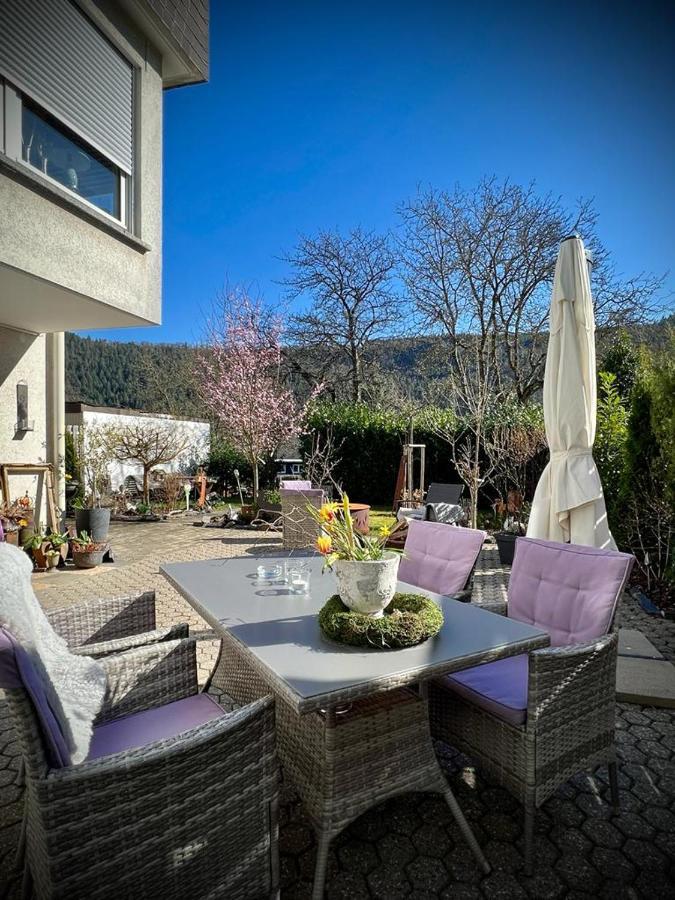 Ferienwohnungen Christina Traben-Trarbach Exterior foto
