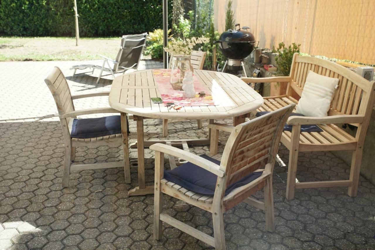 Ferienwohnungen Christina Traben-Trarbach Exterior foto