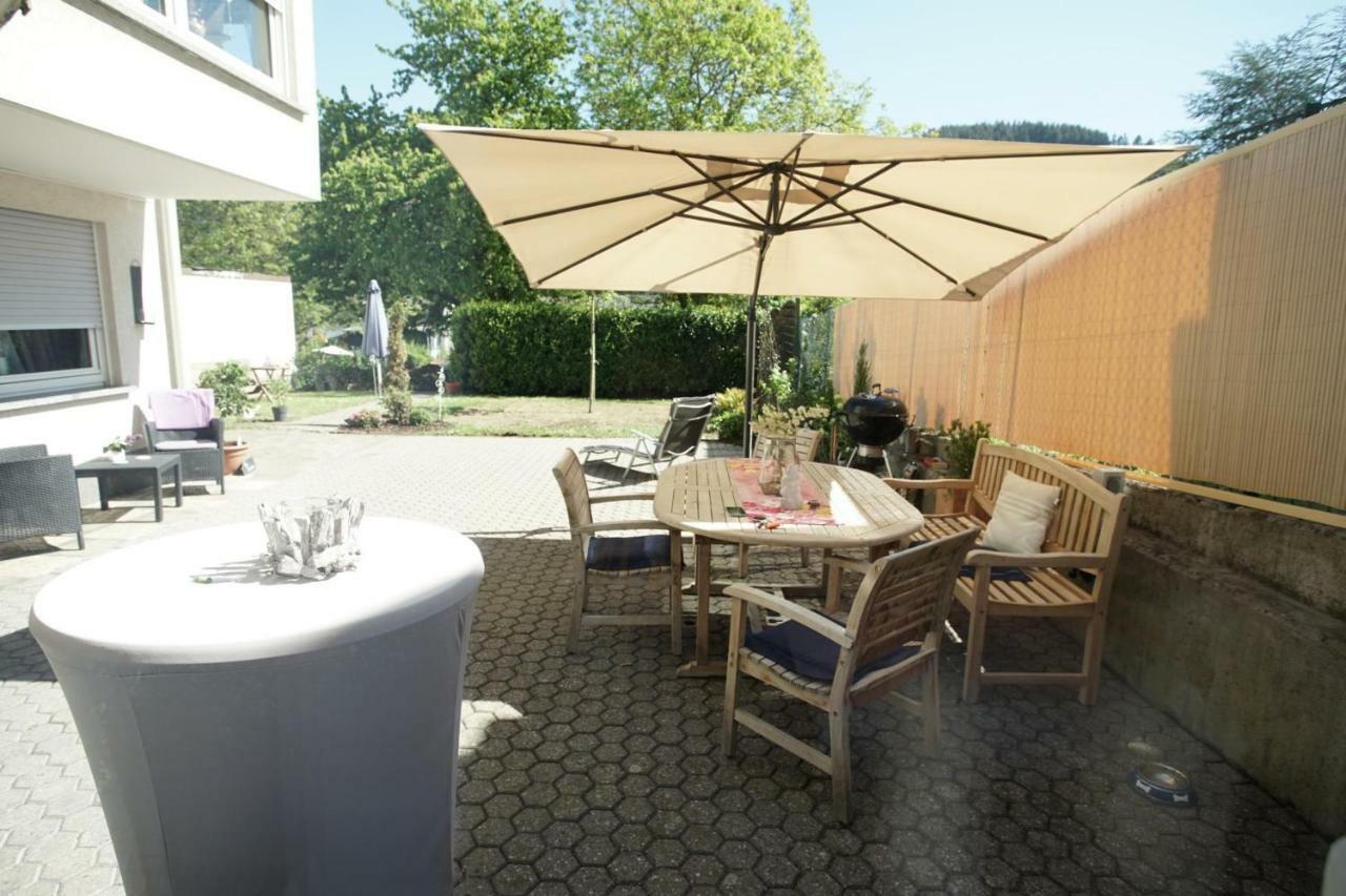 Ferienwohnungen Christina Traben-Trarbach Exterior foto